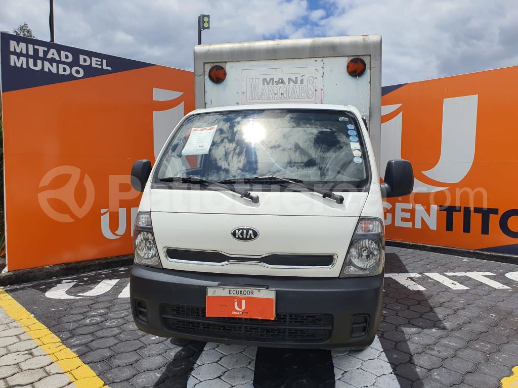 Kia K3000 TM