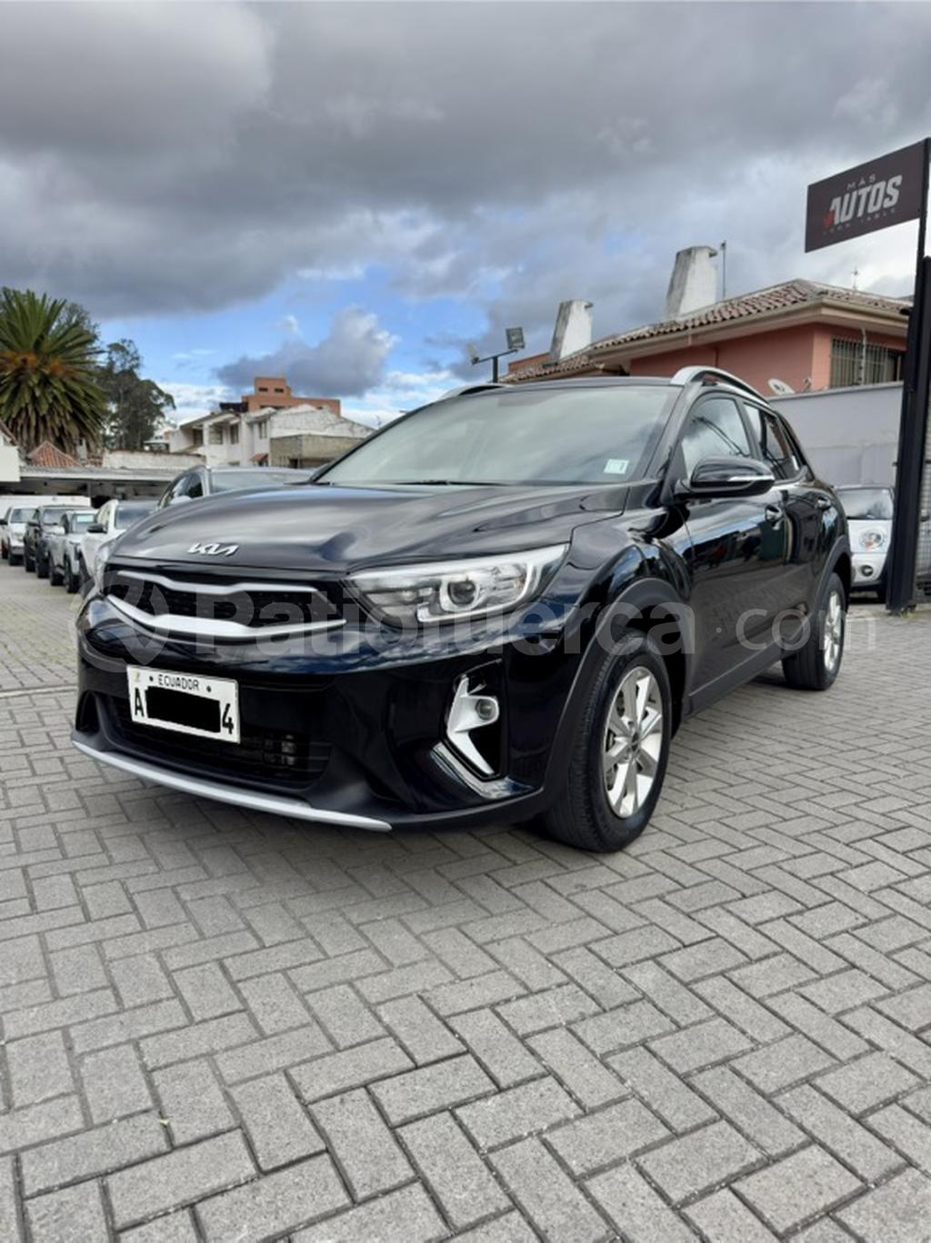 Kia Stonic LX 2023