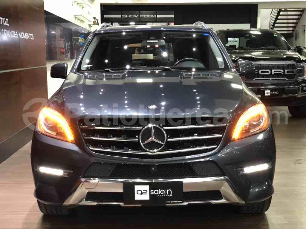 Mercedes Benz—™ ML350