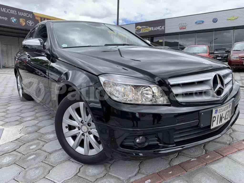 Mercedes Benz—™ C230