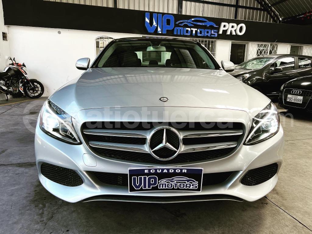 Mercedes Benz—™ C300