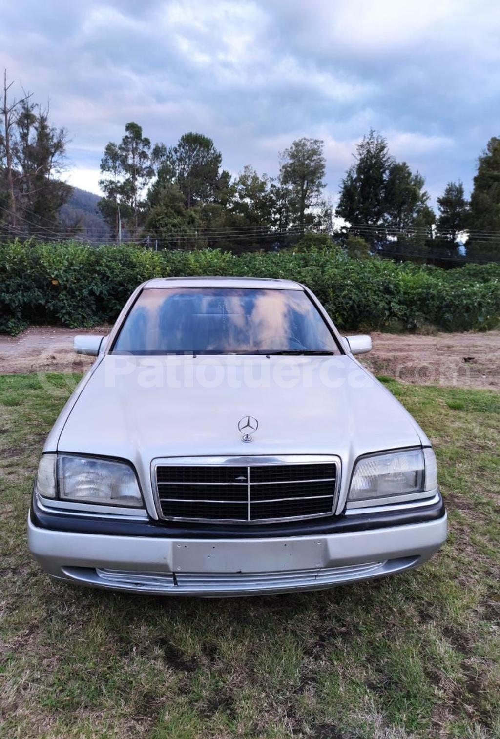 Mercedes Benz—™ C180