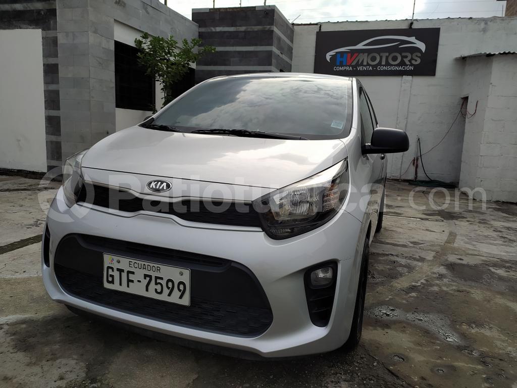 Kia PICANTO LX