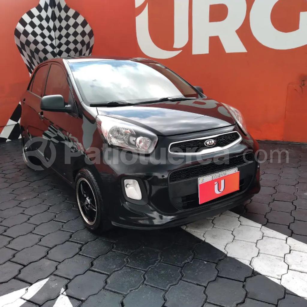 Kia Picanto R