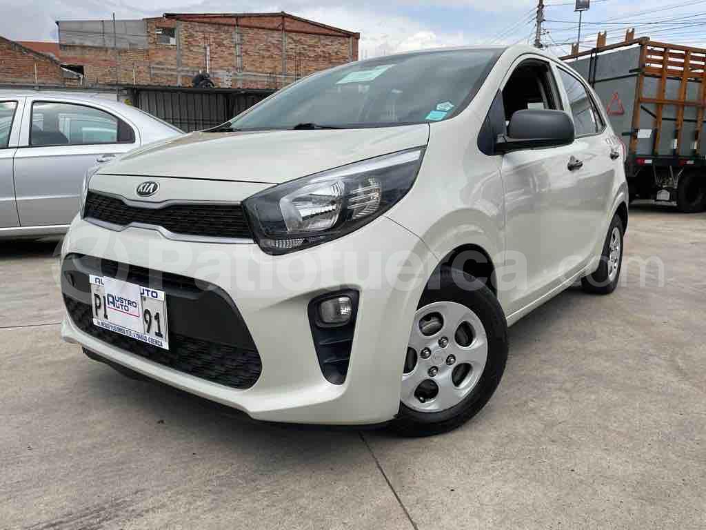 Kia PICANTO LX