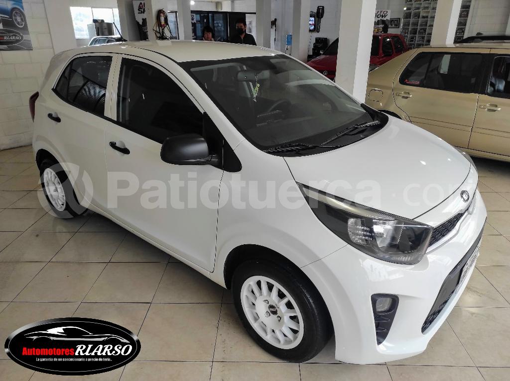 Kia Picanto R