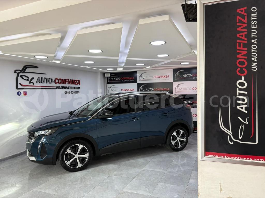 Peugeot 3008N ACT 2023