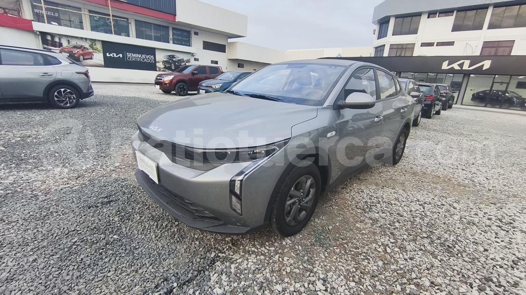 Kia K3 X-LINE 2025
