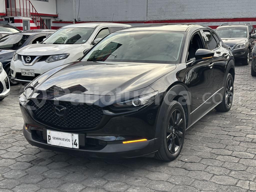Mazda CX30 CORE