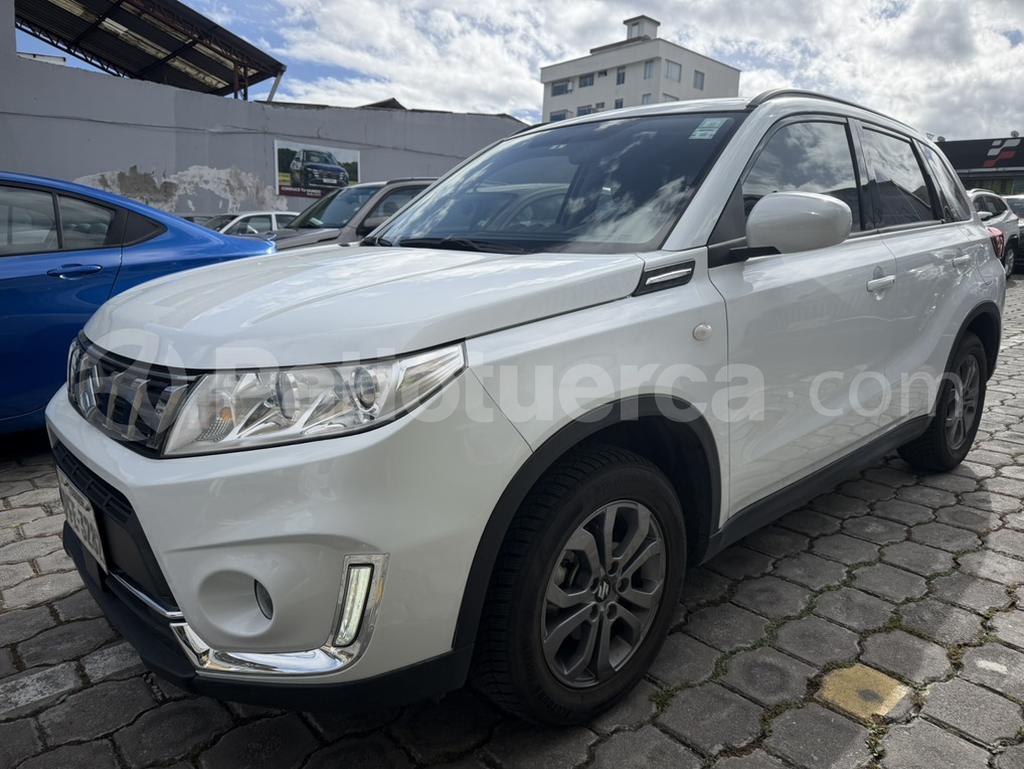 Suzuki VITARA GL PLUS