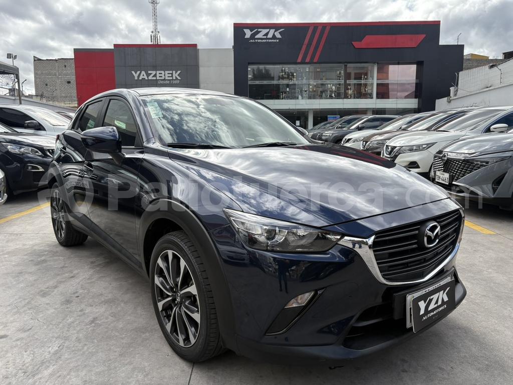 Mazda CX3 CORE