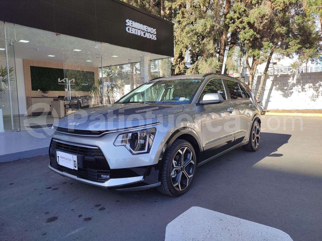 Kia NIRO