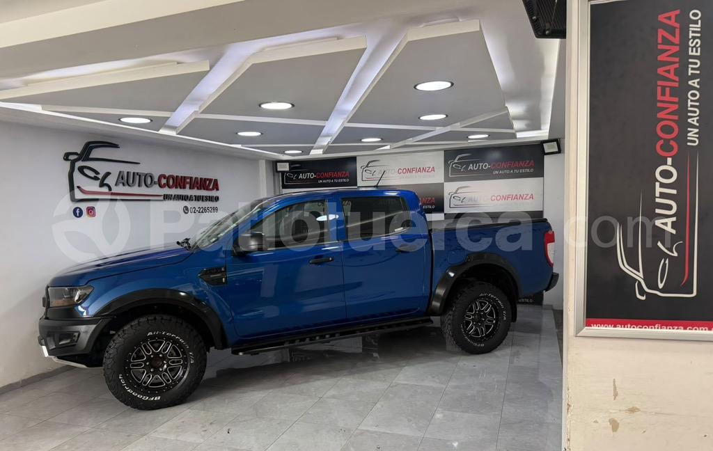 Ford RANGER XL