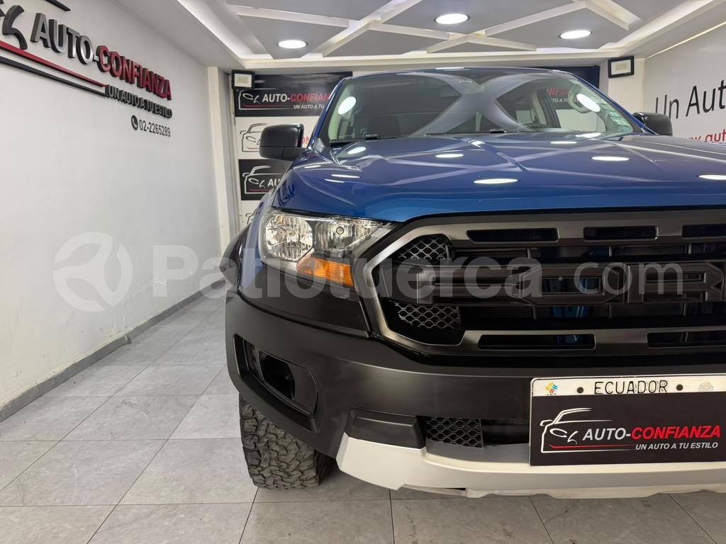 Ford RANGER XL 2022