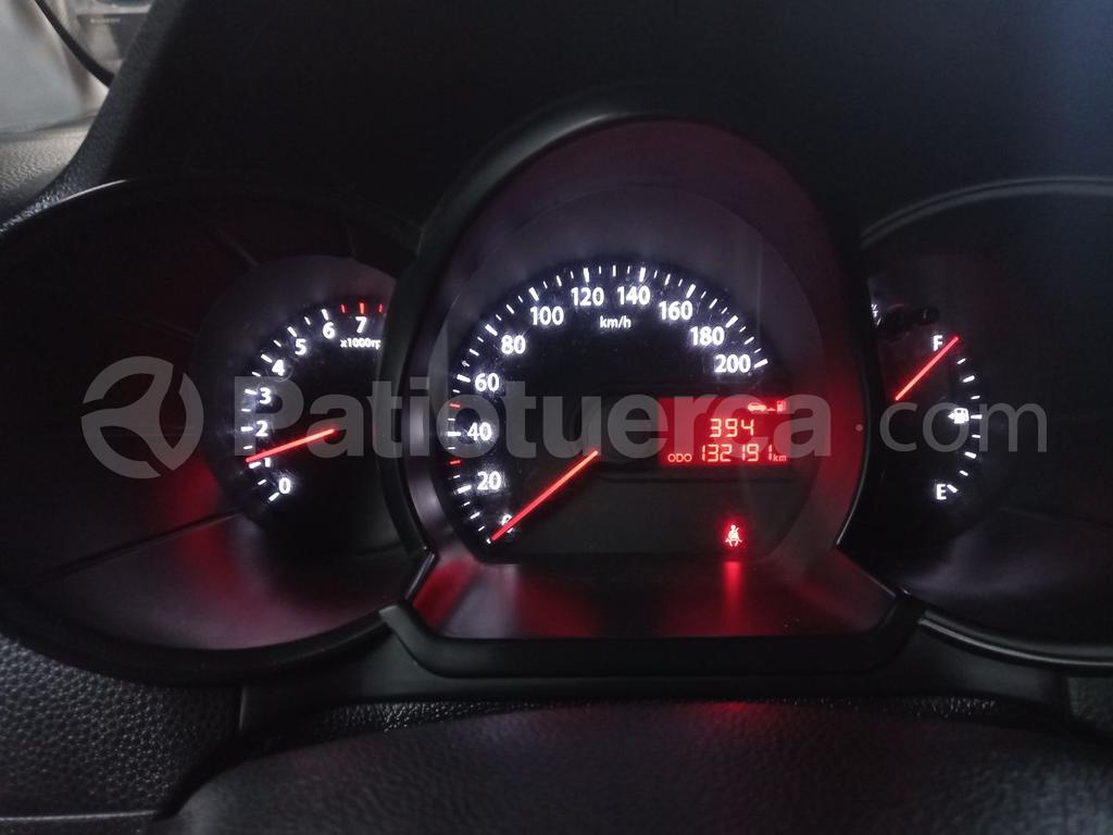 Kia Picanto R