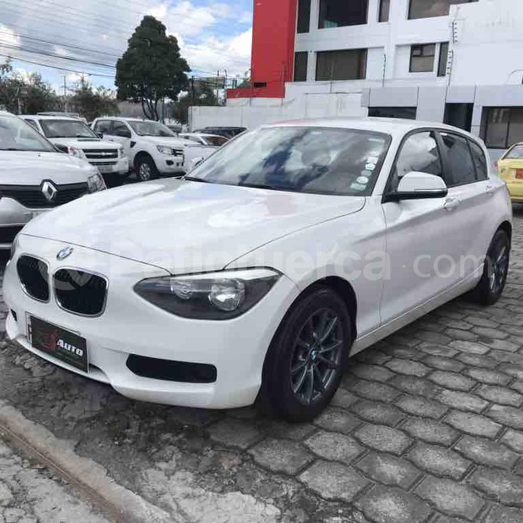 BMW 116i