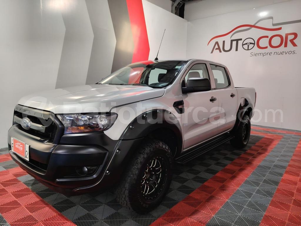 Ford RANGER XL 2019