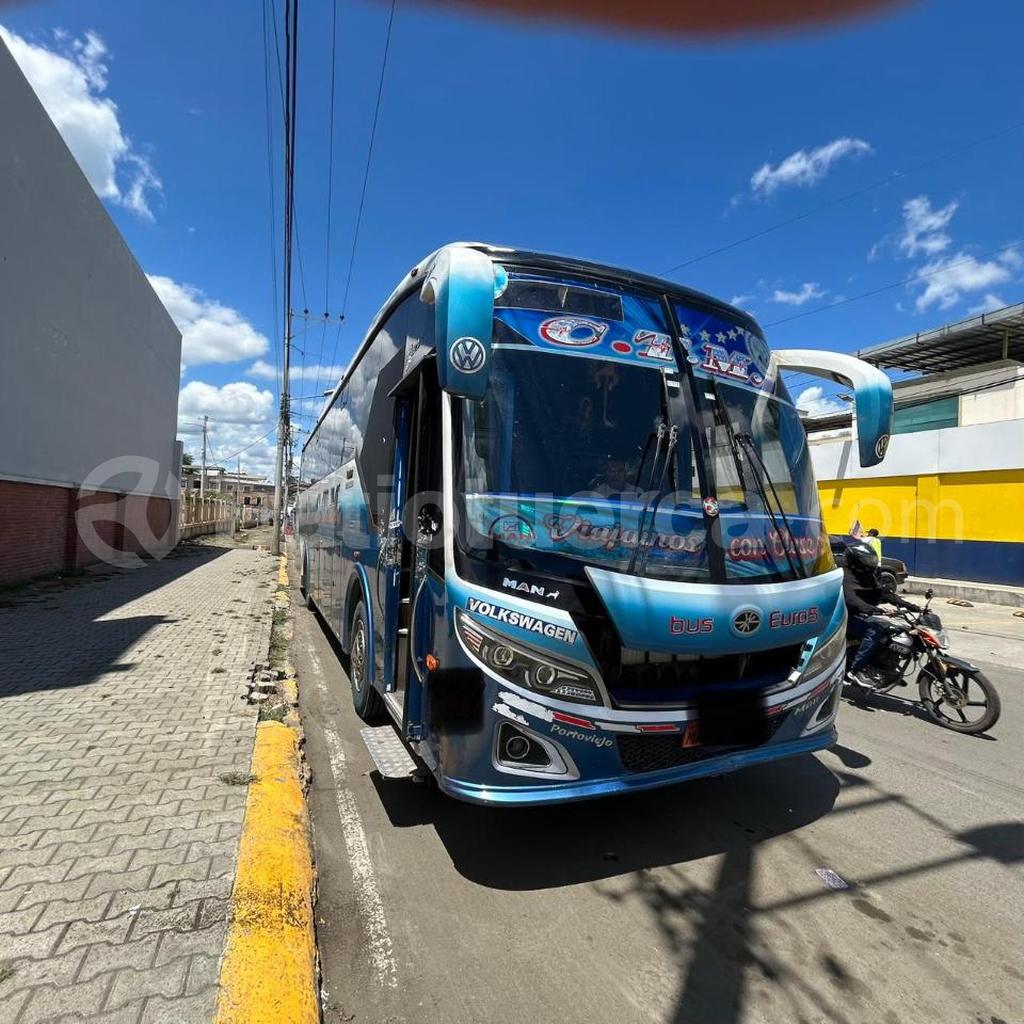 Volkswagen Volksbus 17.260 OD 2018
