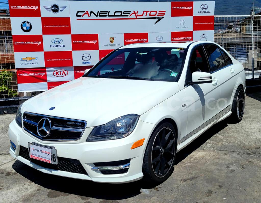 Mercedes Benz—™ C300