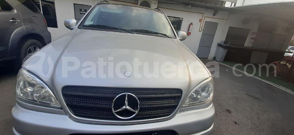 Mercedes Benz—™ ML 230