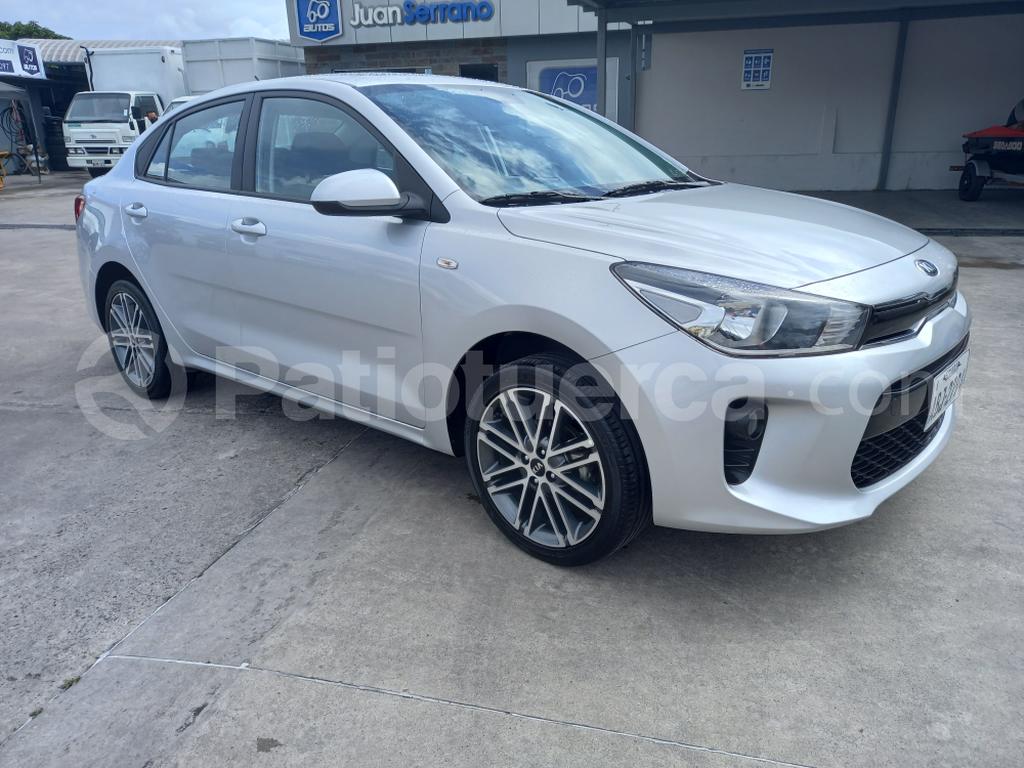 Kia Rio R