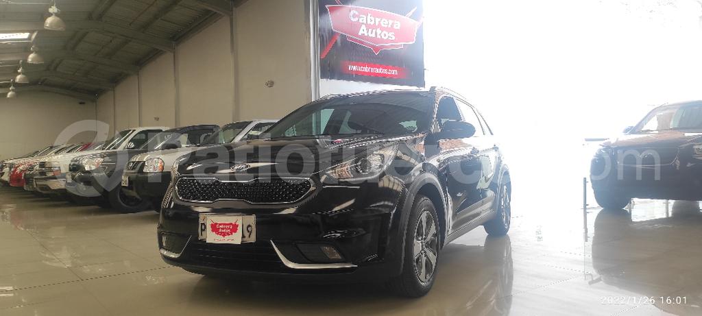 Kia NIRO