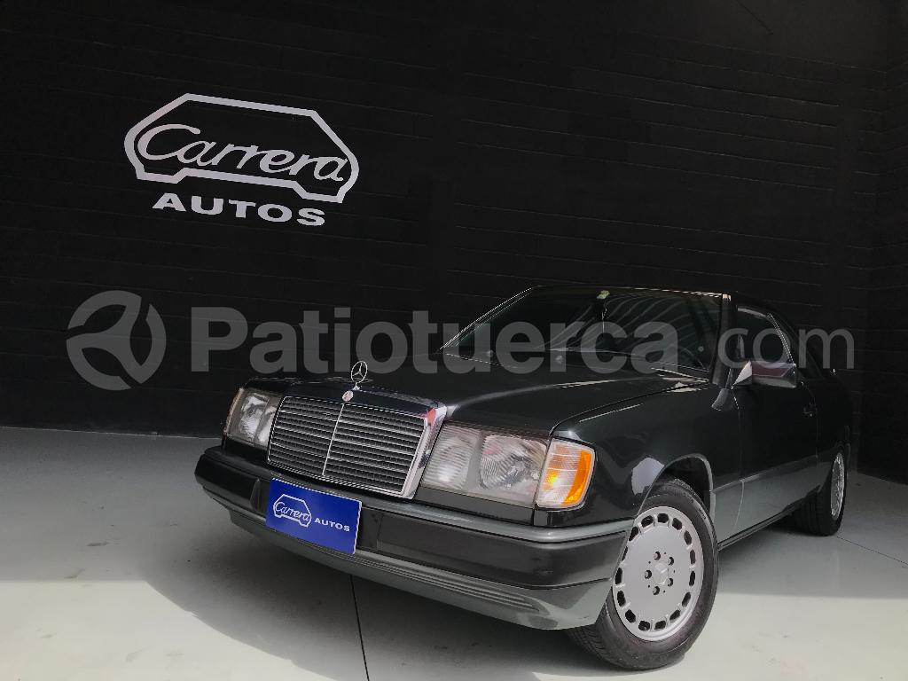 Mercedes Benz—™ 230CE