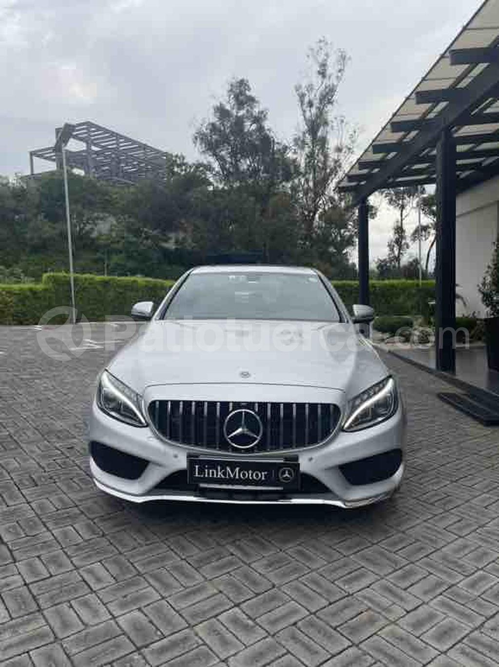 Mercedes Benz—™ C250 Sport