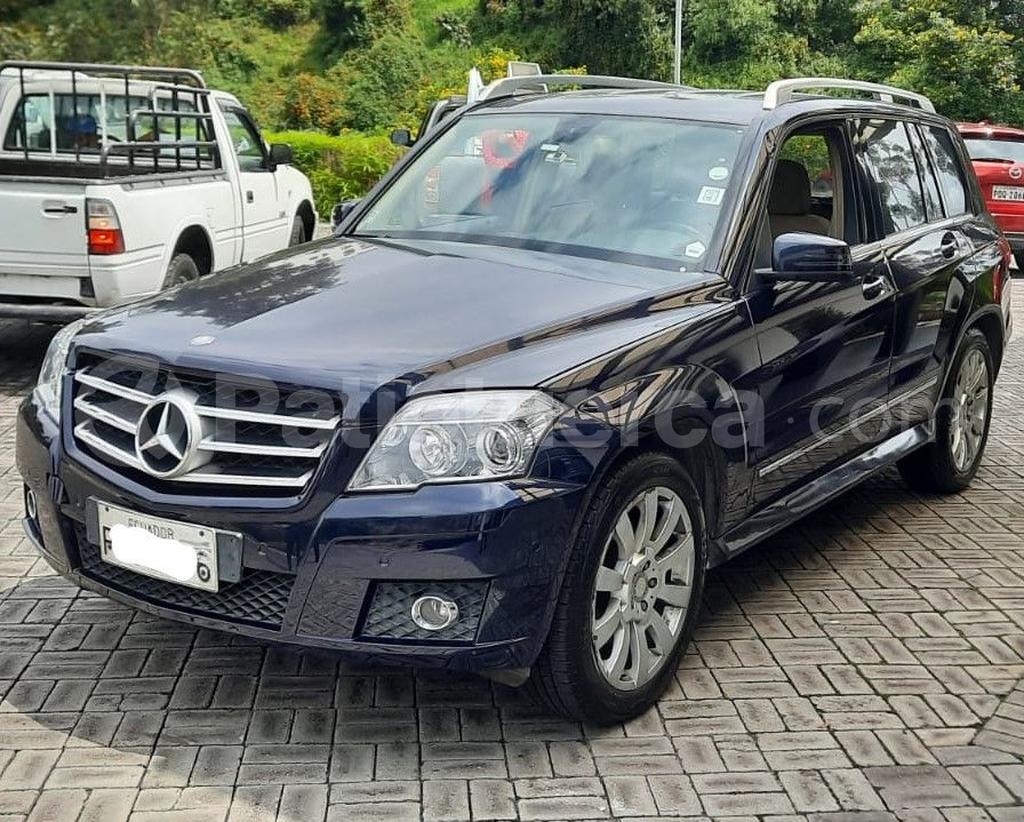 Mercedes Benz—™ GLK 280