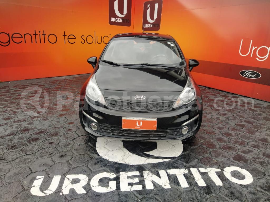 Kia Rio R