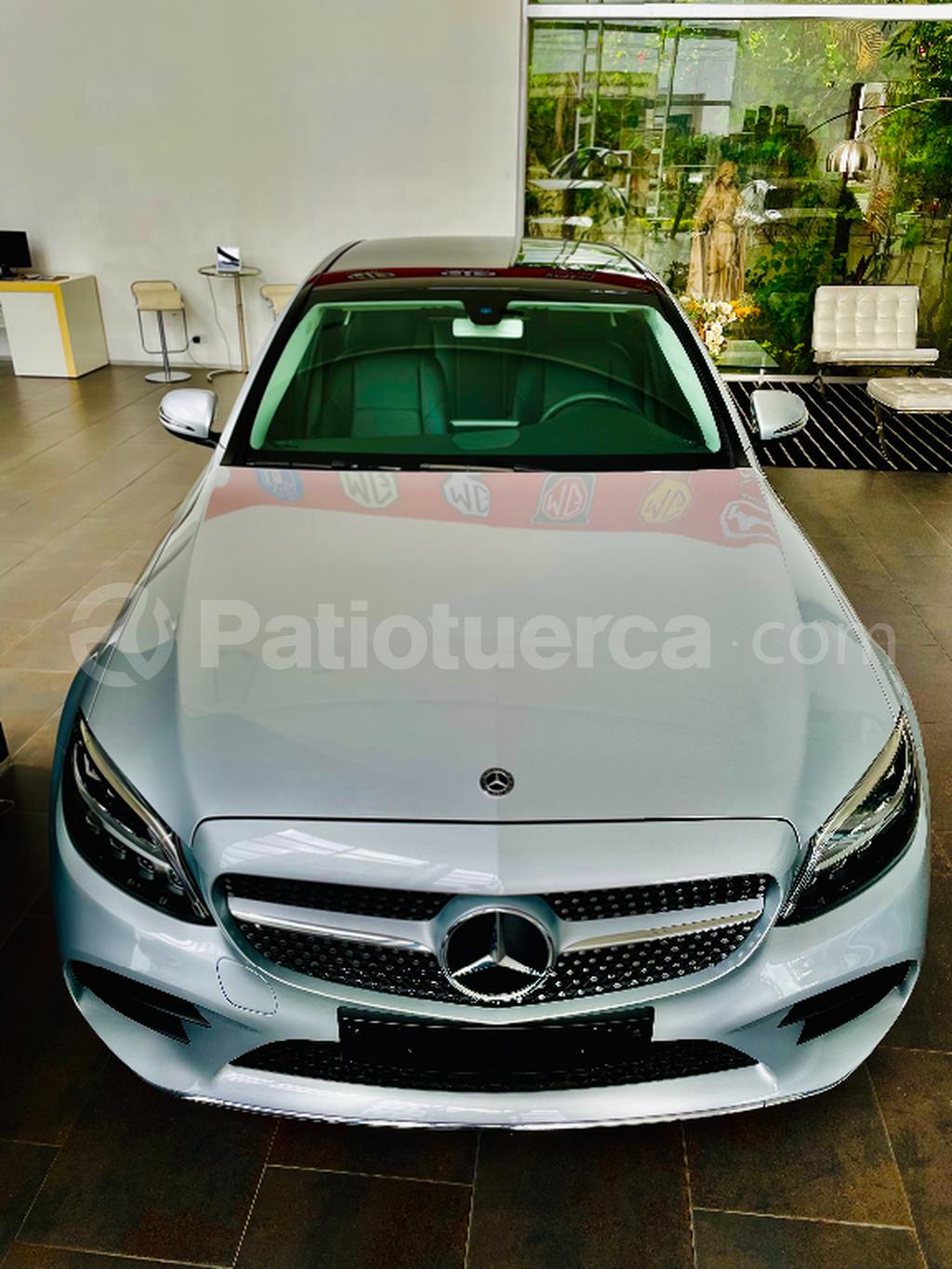 Mercedes Benz—™ C200
