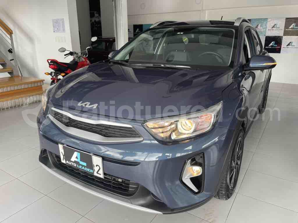 Kia Stonic
