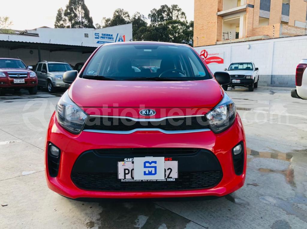 Kia PICANTO LX