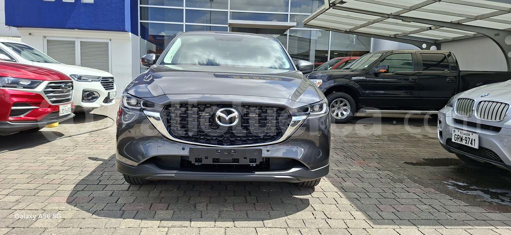 Mazda CX5 CORE 2027