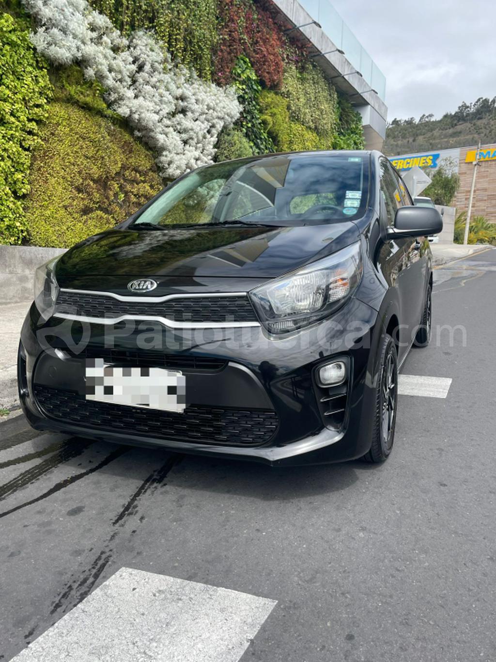 Kia Picanto 2020