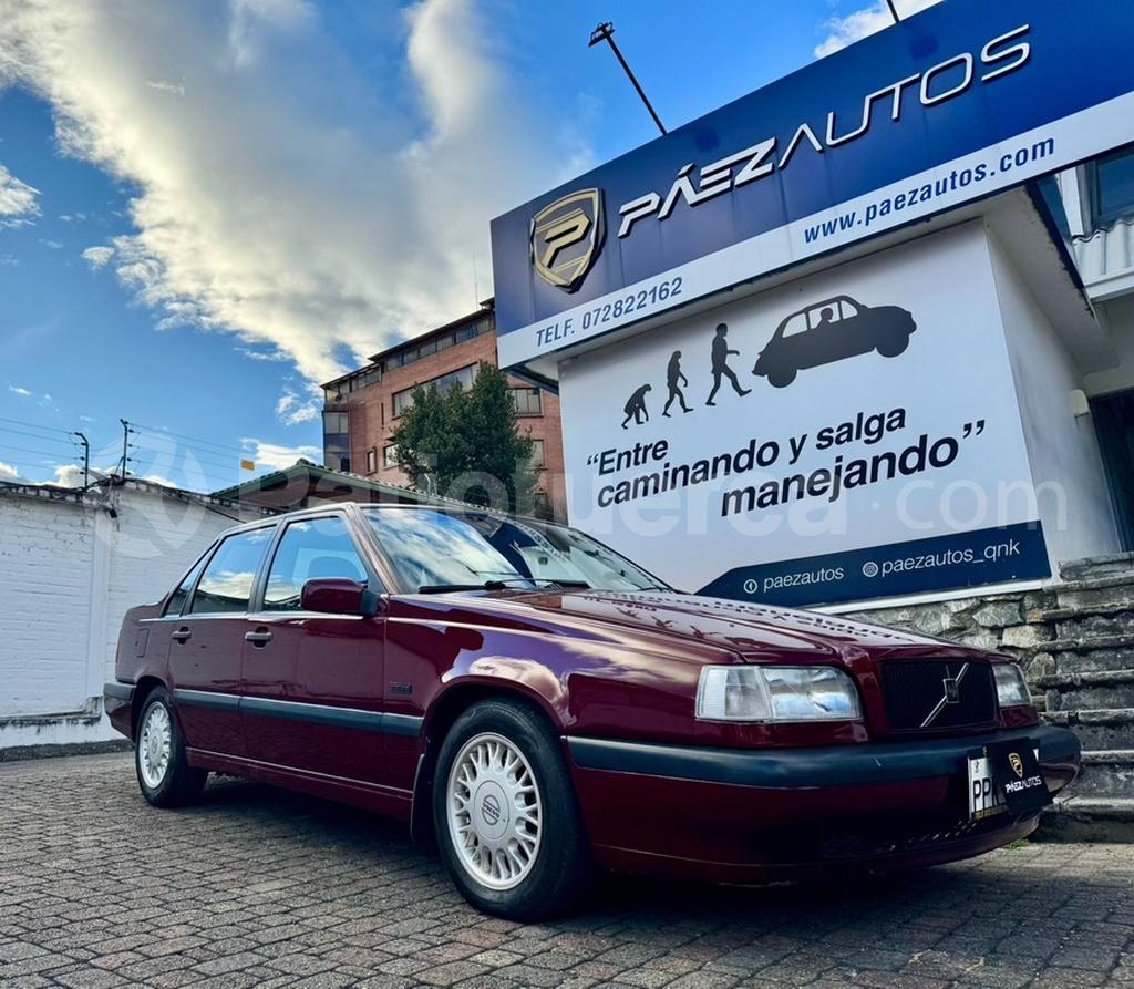 Volvo 850 1994