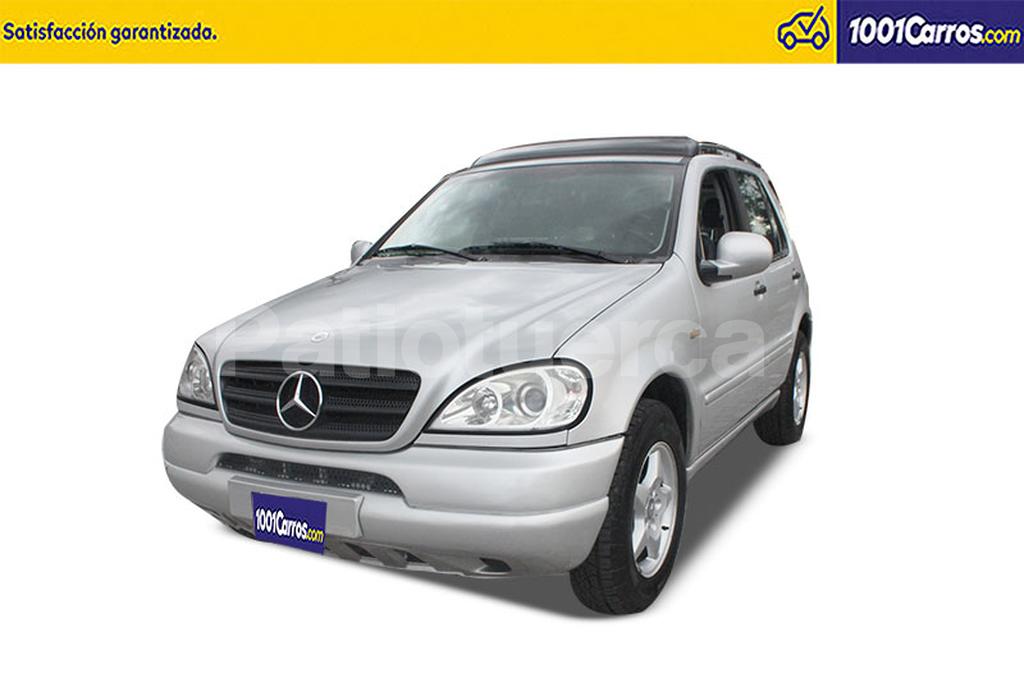 Mercedes Benz—™ ML 230