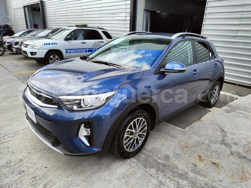 Kia Stonic