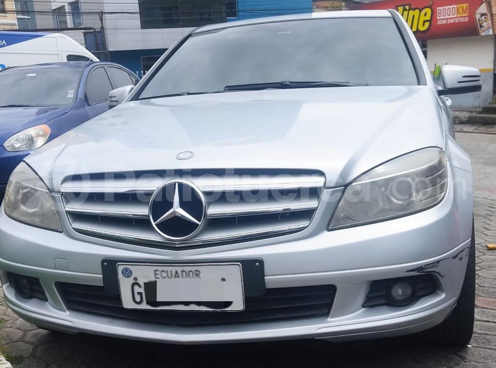 Mercedes Benz—™ C180