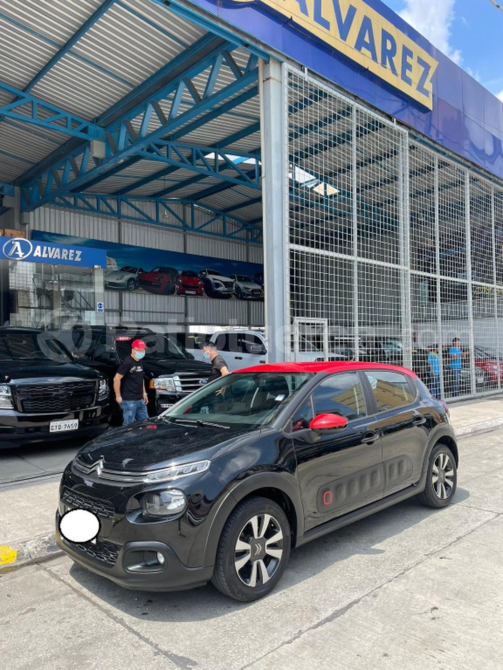 Citroen C3 2019