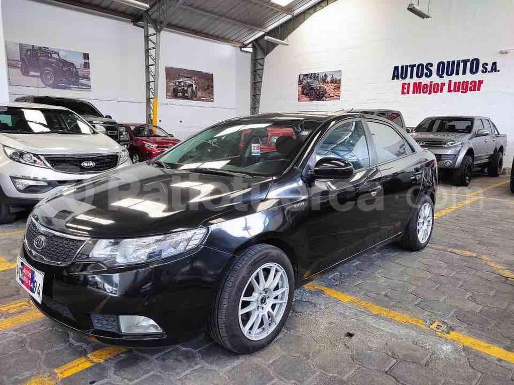 Kia Cerato