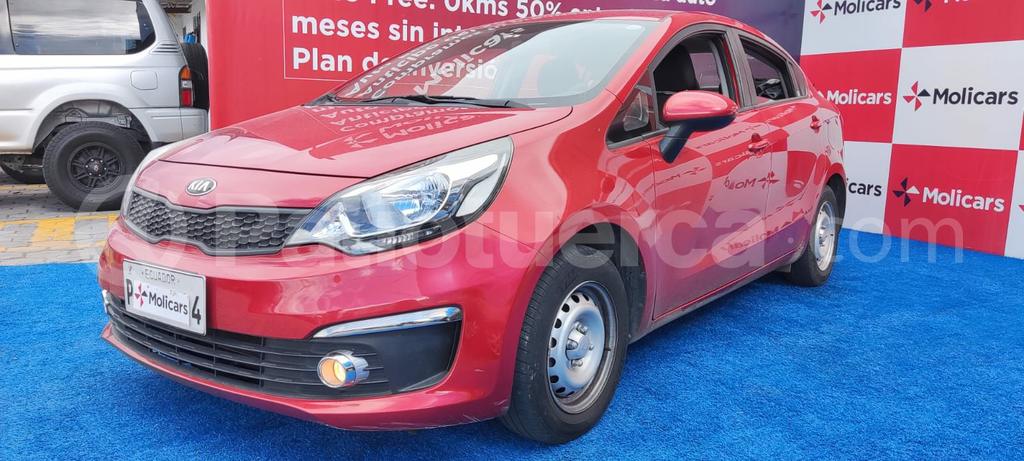 Kia Rio R