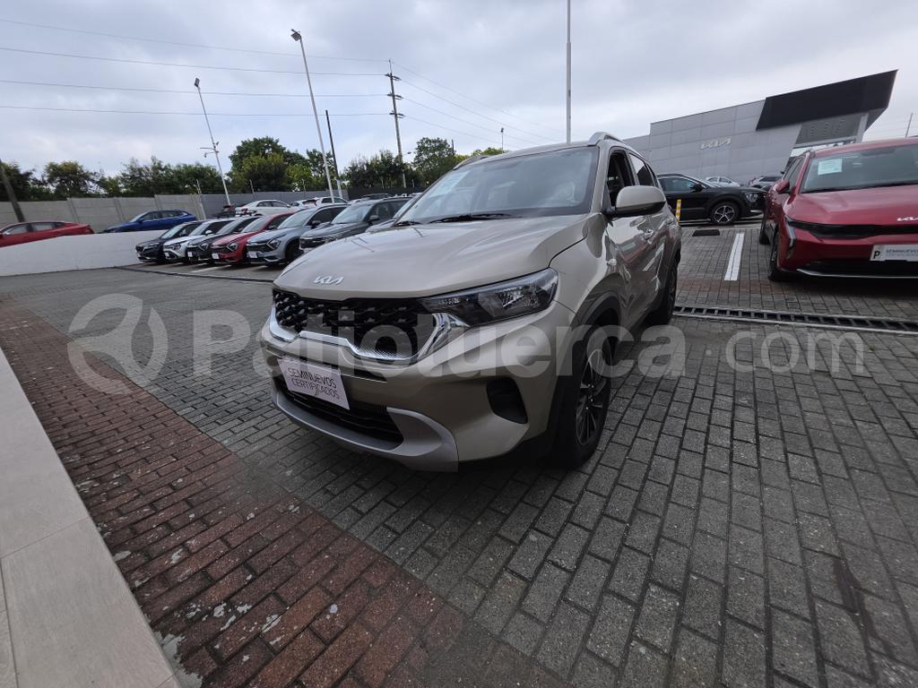 Kia Sonet 2026