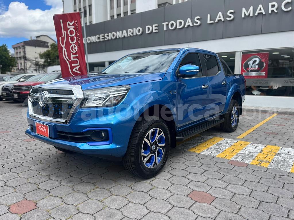DongFeng RICH 6 2024