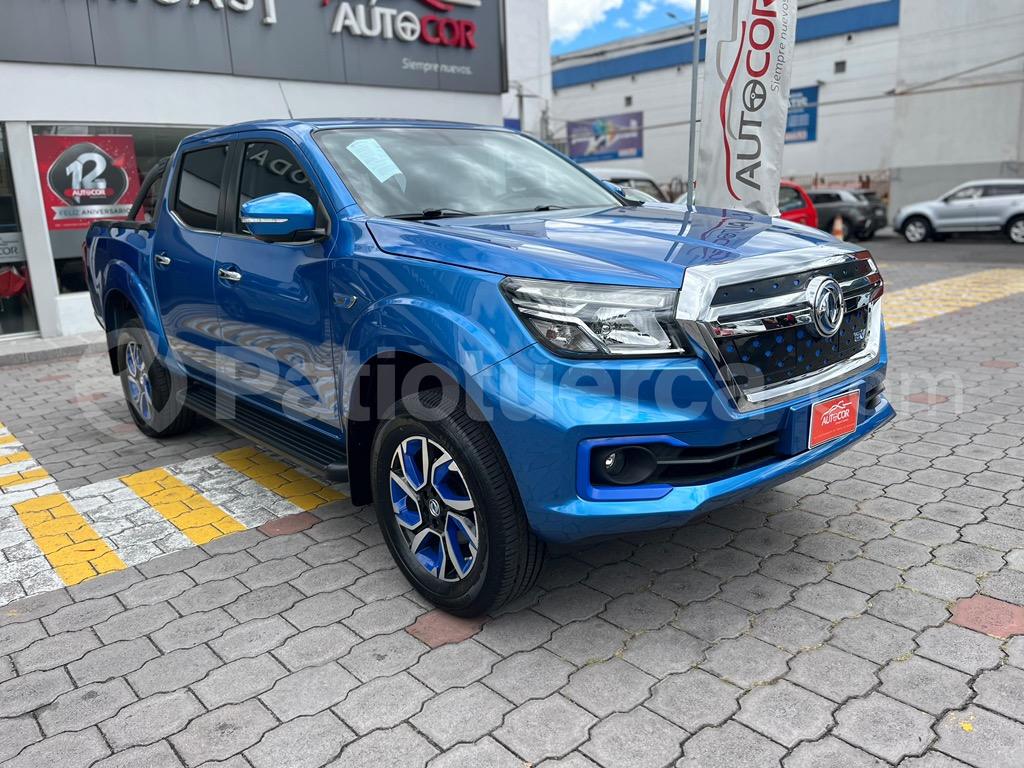 DongFeng RICH 2024