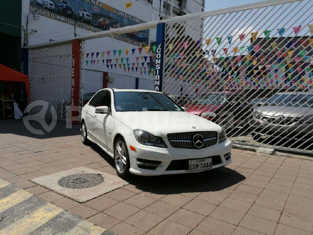 Mercedes Benz—™ C350 Sport