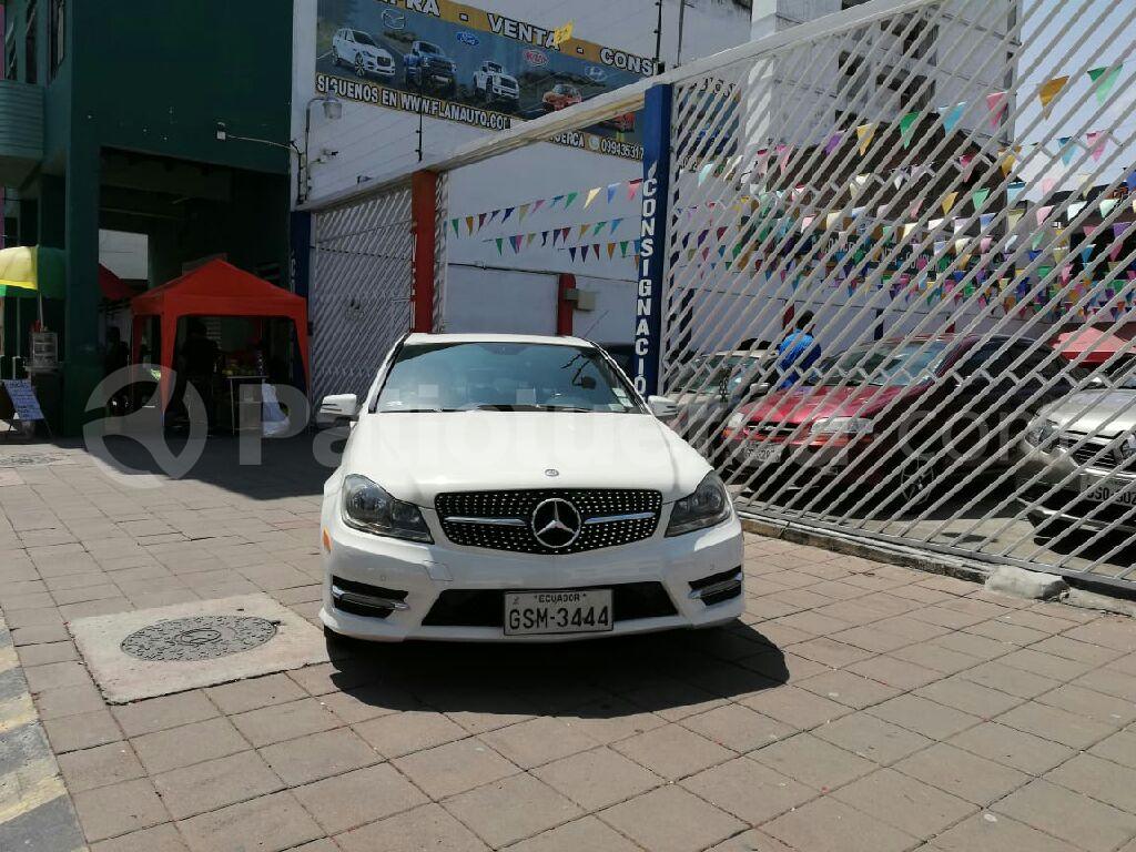Mercedes Benz—™ C350 Sport