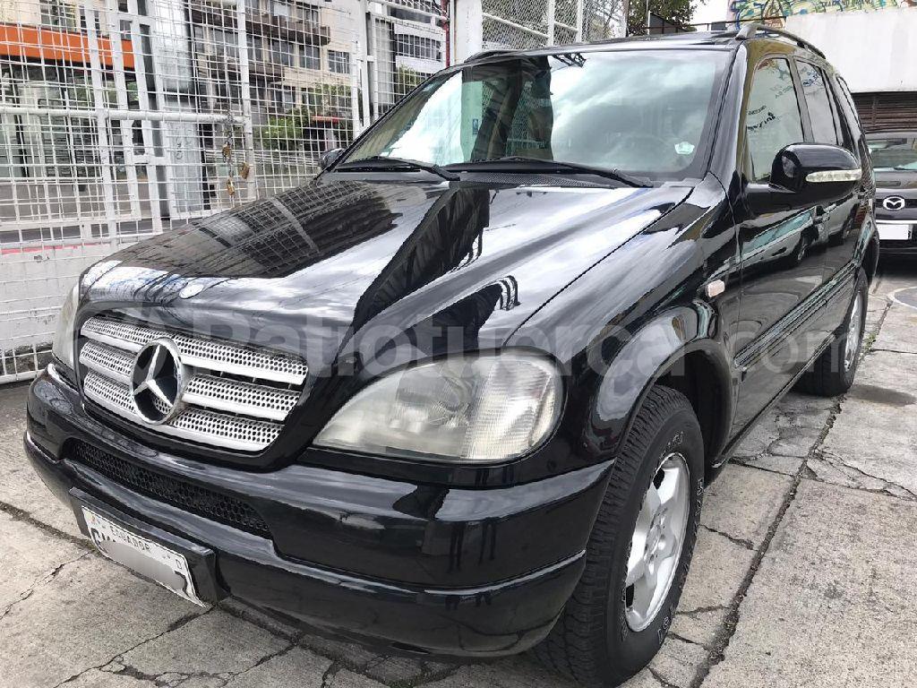 Mercedes Benz—™ ML 320