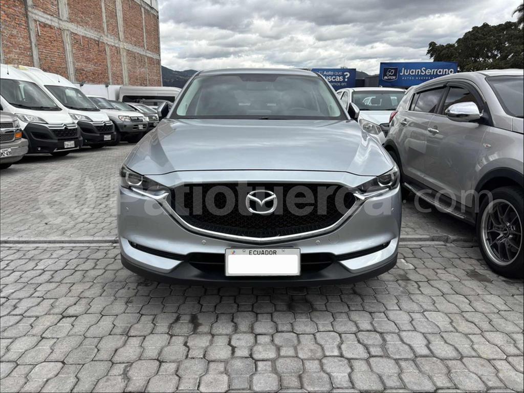 Mazda CX5 CORE