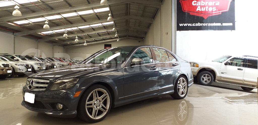 Mercedes Benz—™ C350